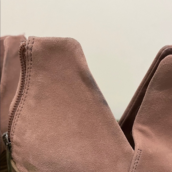Vince Camuto Blush Ankle Booties - Picture 7 of 9